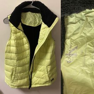 Calvin Klein vest